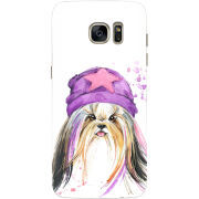 Чехол Uprint Samsung G935 Galaxy S7 Edge 