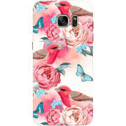 Чехол Uprint Samsung G935 Galaxy S7 Edge 