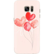 Чехол Uprint Samsung G935 Galaxy S7 Edge 