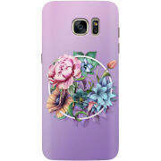 Чехол Uprint Samsung G935 Galaxy S7 Edge 