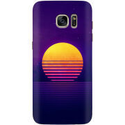 Чехол Uprint Samsung G935 Galaxy S7 Edge 