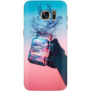 Чехол Uprint Samsung G935 Galaxy S7 Edge 