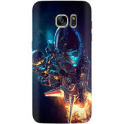 Чехол Uprint Samsung G935 Galaxy S7 Edge 