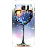 Чехол Uprint Samsung G935 Galaxy S7 Edge 