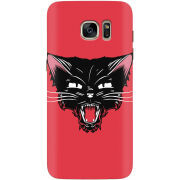 Чехол Uprint Samsung G935 Galaxy S7 Edge 