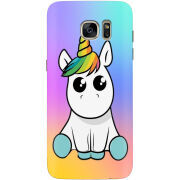 Чехол Uprint Samsung G935 Galaxy S7 Edge 