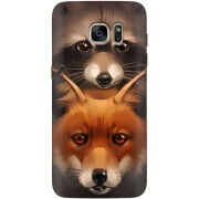 Чехол Uprint Samsung G935 Galaxy S7 Edge 