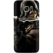 Чехол Uprint Samsung G935 Galaxy S7 Edge 