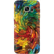 Чехол Uprint Samsung G935 Galaxy S7 Edge 