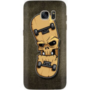 Чехол Uprint Samsung G935 Galaxy S7 Edge 