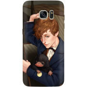 Чехол Uprint Samsung G935 Galaxy S7 Edge 
