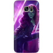 Чехол Uprint Samsung G935 Galaxy S7 Edge 