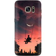 Чехол Uprint Samsung G935 Galaxy S7 Edge 