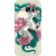 Чехол Uprint Samsung G935 Galaxy S7 Edge 