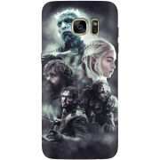 Чехол Uprint Samsung G935 Galaxy S7 Edge 