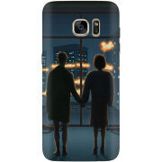 Чехол Uprint Samsung G935 Galaxy S7 Edge 
