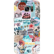 Чехол Uprint Samsung G935 Galaxy S7 Edge 