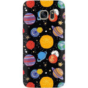 Чехол Uprint Samsung G935 Galaxy S7 Edge 