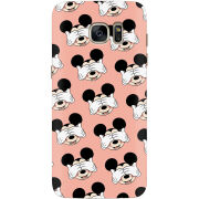 Чехол Uprint Samsung G935 Galaxy S7 Edge 