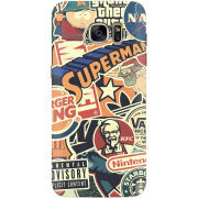 Чехол Uprint Samsung G935 Galaxy S7 Edge 