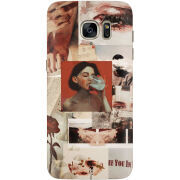 Чехол Uprint Samsung G935 Galaxy S7 Edge 