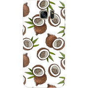 Чехол Uprint Samsung G935 Galaxy S7 Edge Coconut