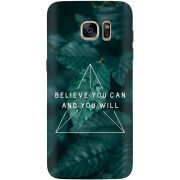 Чехол Uprint Samsung G935 Galaxy S7 Edge 