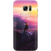 Чехол Uprint Samsung G935 Galaxy S7 Edge 