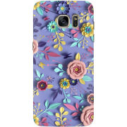 Чехол Uprint Samsung G935 Galaxy S7 Edge 