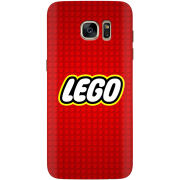 Чехол Uprint Samsung G935 Galaxy S7 Edge 