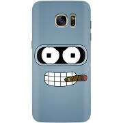 Чехол Uprint Samsung G935 Galaxy S7 Edge 