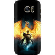 Чехол Uprint Samsung G935 Galaxy S7 Edge 