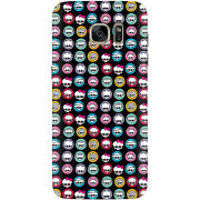 Чехол Uprint Samsung G935 Galaxy S7 Edge 