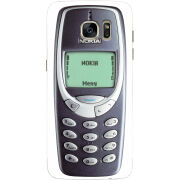 Чехол Uprint Samsung G935 Galaxy S7 Edge 