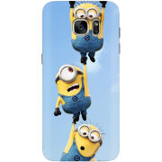 Чехол Uprint Samsung G935 Galaxy S7 Edge 