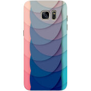 Чехол Uprint Samsung G935 Galaxy S7 Edge 