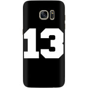 Чехол Uprint Samsung G935 Galaxy S7 Edge 13