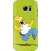 Чехол Uprint Samsung G935 Galaxy S7 Edge 