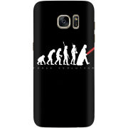 Чехол Uprint Samsung G935 Galaxy S7 Edge 