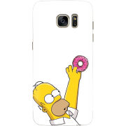 Чехол Uprint Samsung G935 Galaxy S7 Edge 