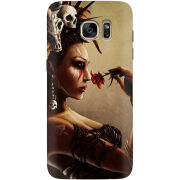 Чехол Uprint Samsung G935 Galaxy S7 Edge 