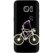 Чехол Uprint Samsung G935 Galaxy S7 Edge 