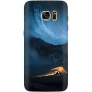 Чехол Uprint Samsung G935 Galaxy S7 Edge Nowhere