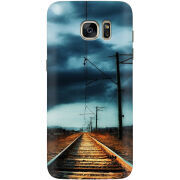 Чехол Uprint Samsung G935 Galaxy S7 Edge 