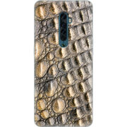 Чехол Uprint OPPO Reno2 