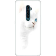 Чехол Uprint OPPO Reno2 