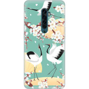 Чехол Uprint OPPO Reno2 