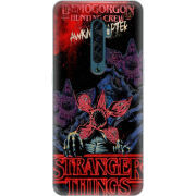 Чехол Uprint OPPO Reno2 