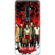 Чехол Uprint OPPO Reno2 