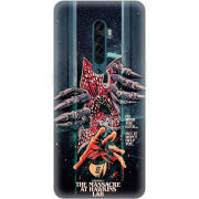 Чехол Uprint OPPO Reno2 